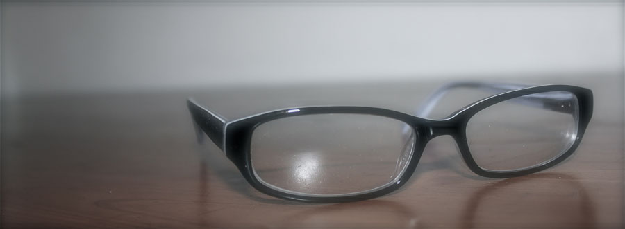 Prose Colored Glasses header image